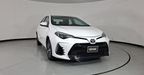 Toyota Corolla 1.8 SE CVT Sedan 2017