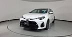 Toyota Corolla 1.8 SE CVT Sedan 2017