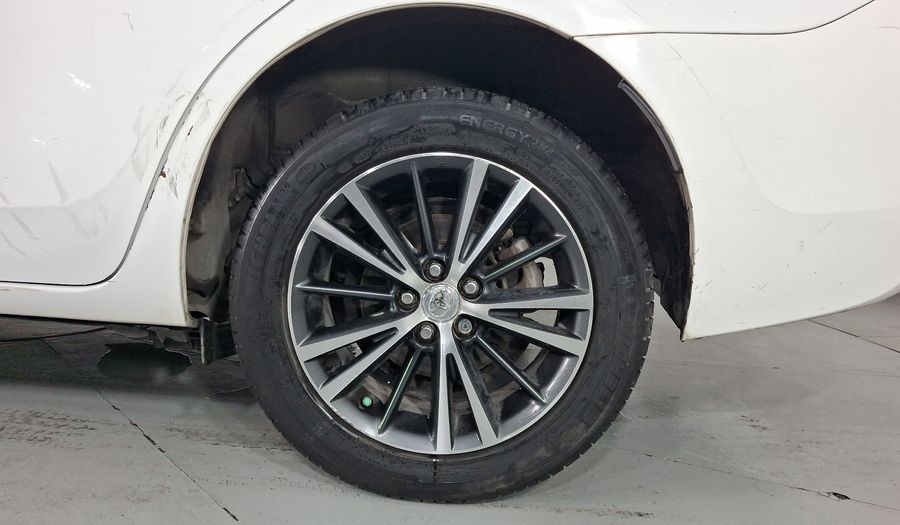 Toyota Corolla 1.8 SE CVT Sedan 2017