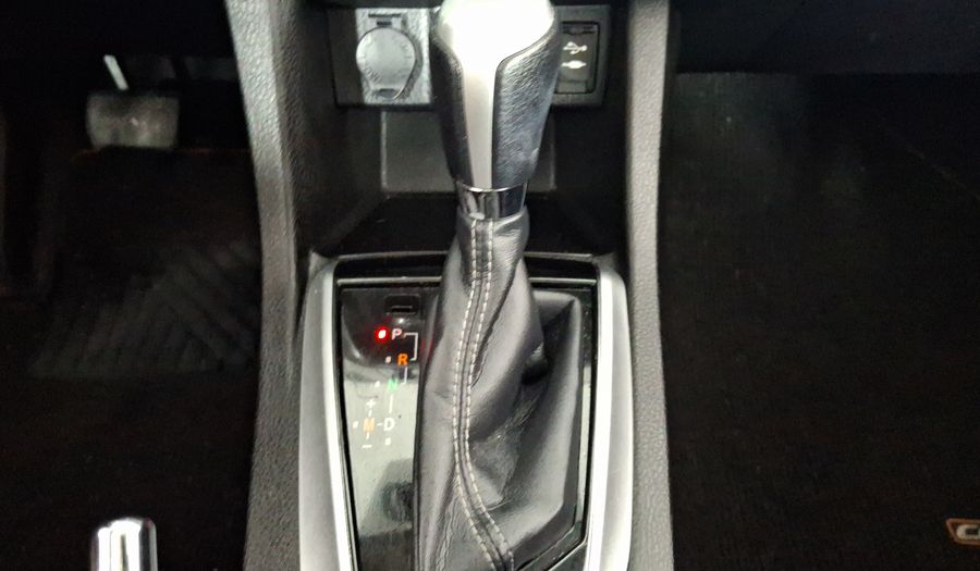 Toyota Corolla 1.8 SE CVT Sedan 2017