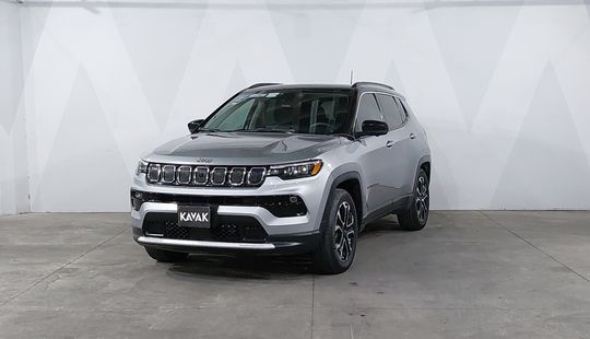 Jeep • Compass