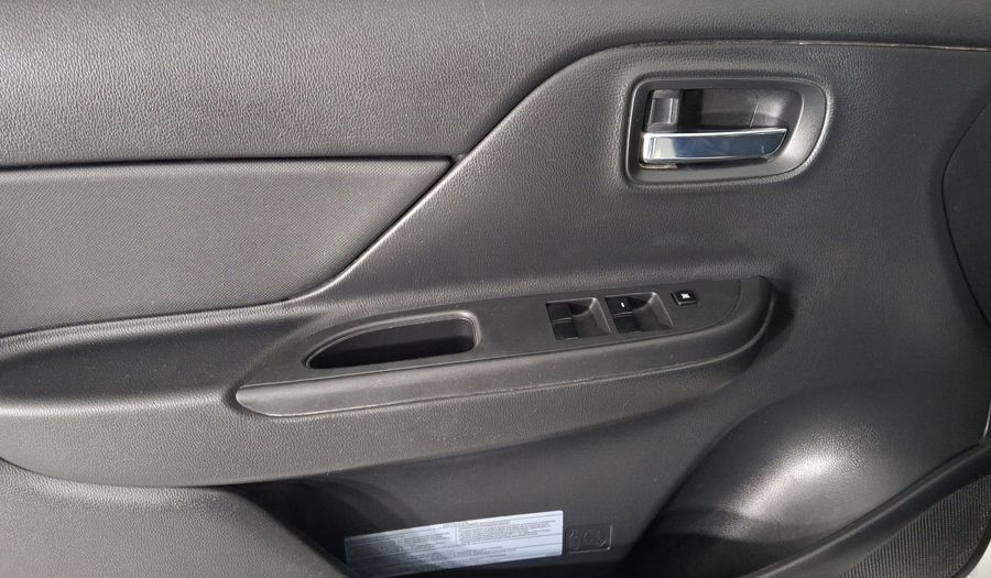 Mitsubishi L200 2.4 GLX DIESEL 4WD Pickup 2023