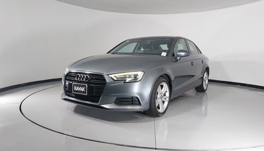 Audi • A3
