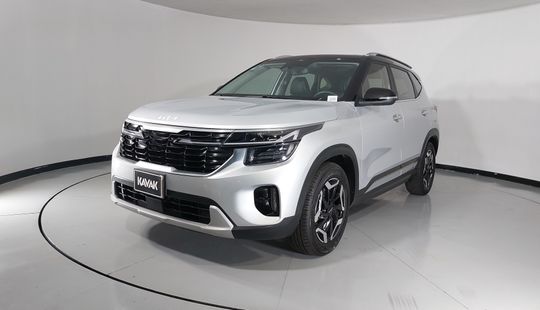 Kia • Seltos