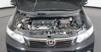 Honda Civic LXR Sedan 2014