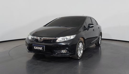 Honda • Civic