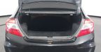 Honda Civic LXR Sedan 2014
