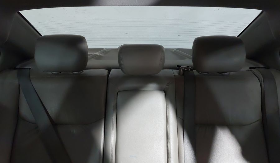 Honda Civic LXR Sedan 2014