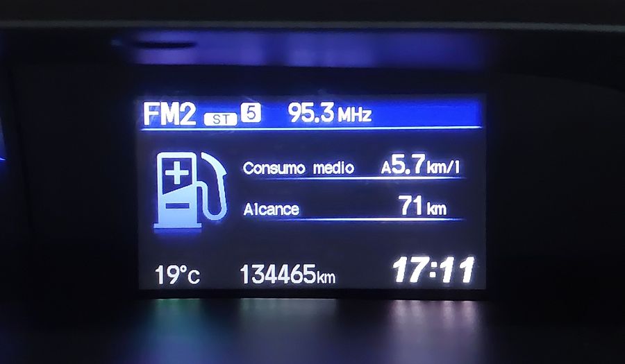 Honda Civic LXR Sedan 2014