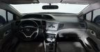 Honda Civic LXR Sedan 2014