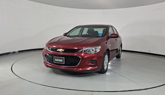 Chevrolet • Cavalier