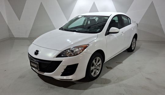 Mazda • Mazda 3