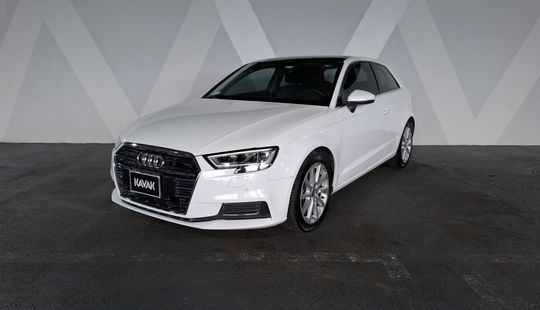 Audi • A3