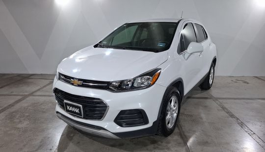 Chevrolet • Trax