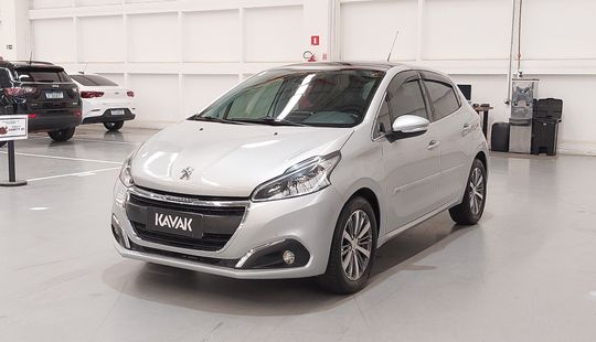Peugeot • 208