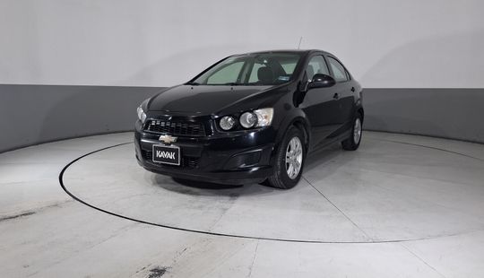 Chevrolet • Sonic