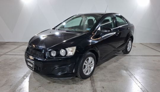 Chevrolet • Sonic