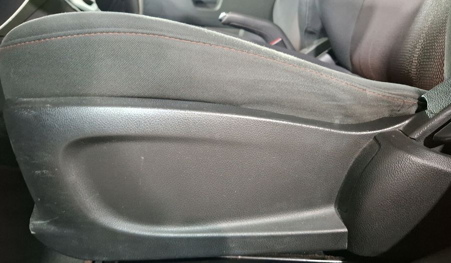 Chevrolet Sonic 1.6 AT E LT Sedan 2016