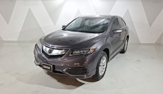 Acura • RDX