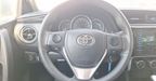 Toyota Corolla 1.8 L CVT Sedan 2017