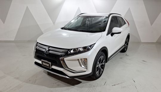 Mitsubishi • Eclipse Cross