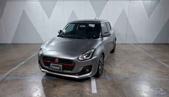 Suzuki • Swift