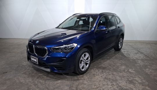 Bmw • X1
