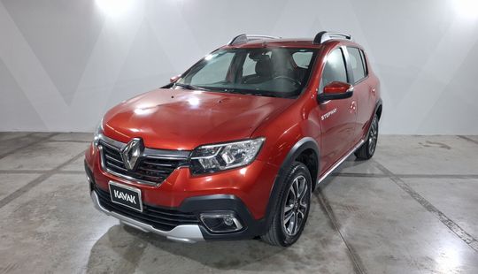 Renault • Stepway