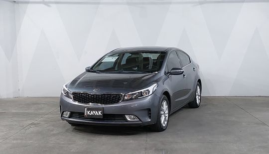 Kia • FORTE