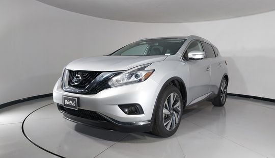 Nissan • Murano
