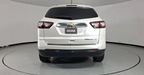Chevrolet Traverse 3.6 TRAVERSE LT B AT Suv 2013
