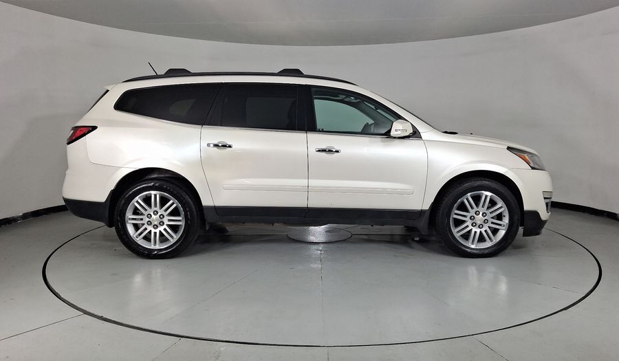 Chevrolet Traverse 3.6 TRAVERSE LT B AT Suv 2013