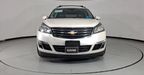 Chevrolet Traverse 3.6 TRAVERSE LT B AT Suv 2013