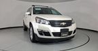 Chevrolet Traverse 3.6 TRAVERSE LT B AT Suv 2013