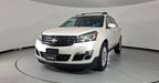 Chevrolet Traverse 3.6 TRAVERSE LT B AT Suv 2013