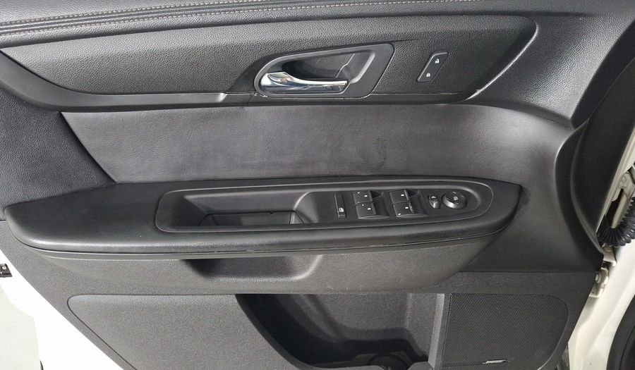 Chevrolet Traverse 3.6 TRAVERSE LT B AT Suv 2013