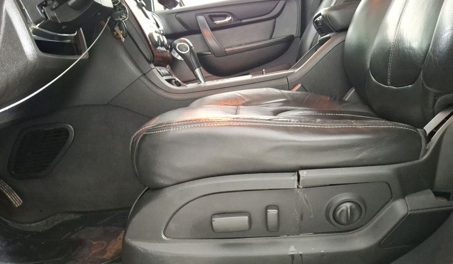 Chevrolet Traverse 3.6 TRAVERSE LT B AT Suv 2013