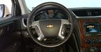 Chevrolet Traverse 3.6 TRAVERSE LT B AT Suv 2013