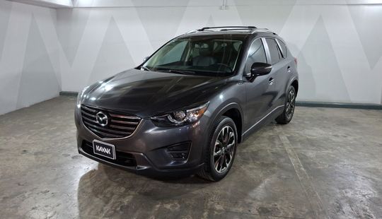 Mazda • CX-5