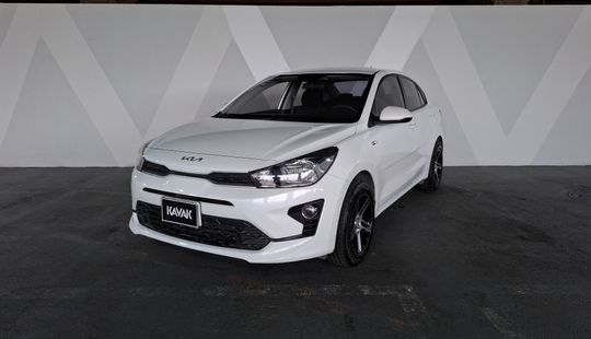 Kia • Rio