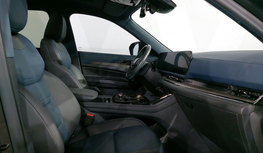 Ford Territory 1.8 ECOBOOST TITANIUM AUTO Suv 2023