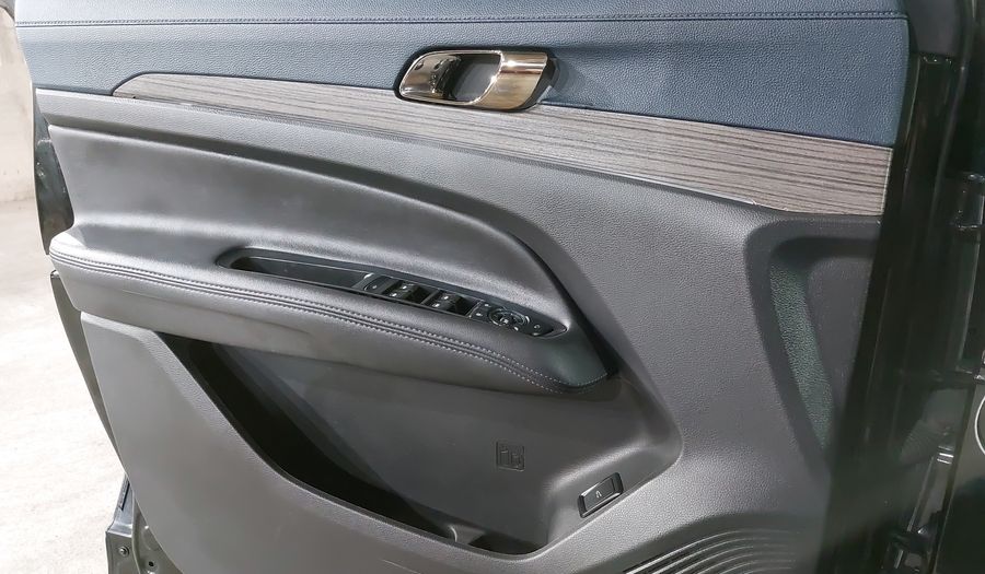 Ford Territory 1.8 ECOBOOST TITANIUM AUTO Suv 2023