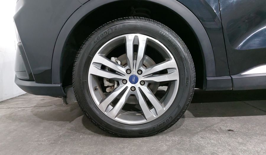 Ford Territory 1.8 ECOBOOST TITANIUM AUTO Suv 2023