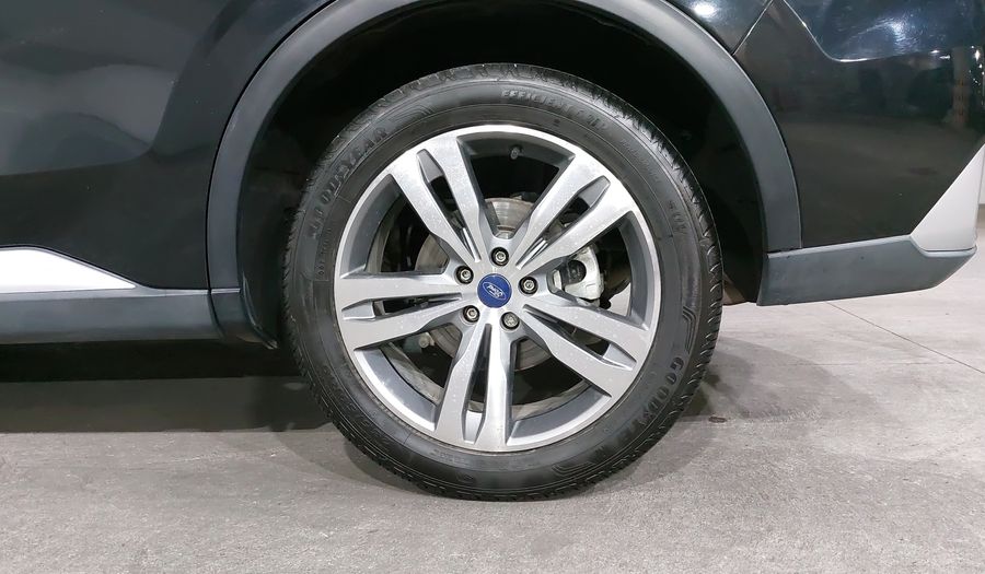 Ford Territory 1.8 ECOBOOST TITANIUM AUTO Suv 2023