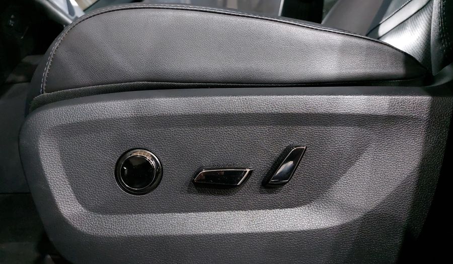 Ford Territory 1.8 ECOBOOST TITANIUM AUTO Suv 2023