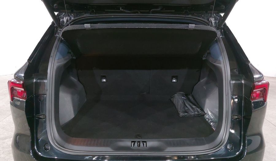 Ford Territory 1.8 ECOBOOST TITANIUM AUTO Suv 2023