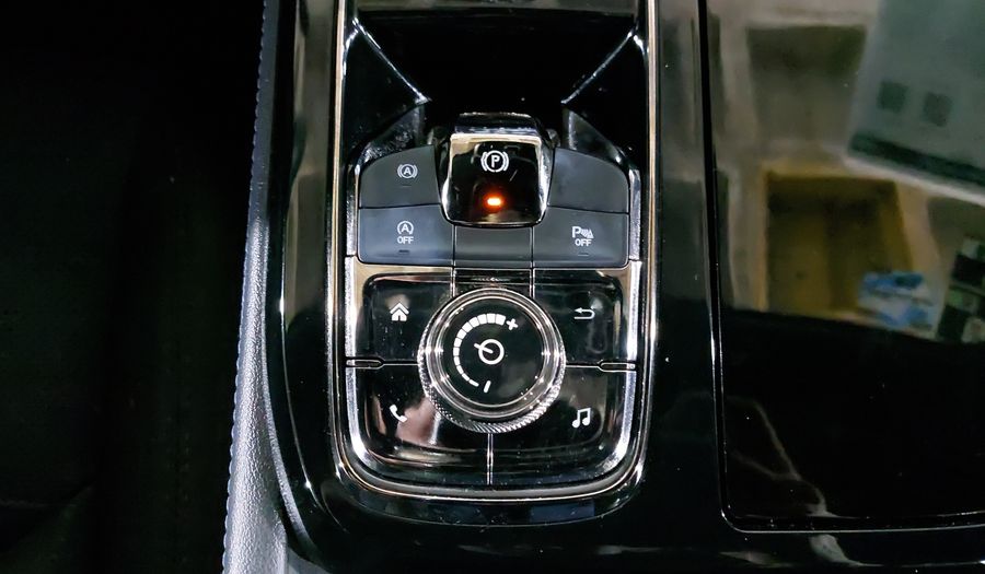 Ford Territory 1.8 ECOBOOST TITANIUM AUTO Suv 2023