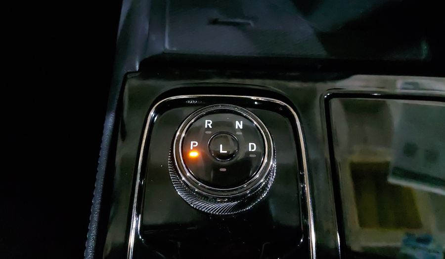 Ford Territory 1.8 ECOBOOST TITANIUM AUTO Suv 2023