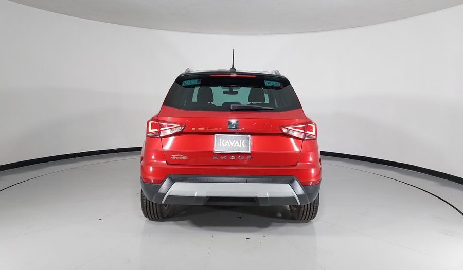 Seat Arona 1.6 XCELLENCE AUTO Suv 2018