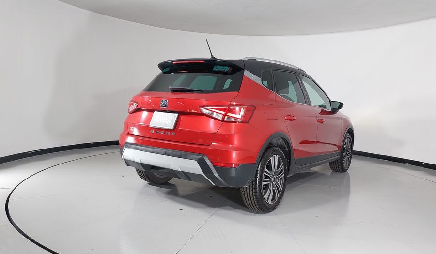 Seat Arona 1.6 XCELLENCE AUTO Suv 2018